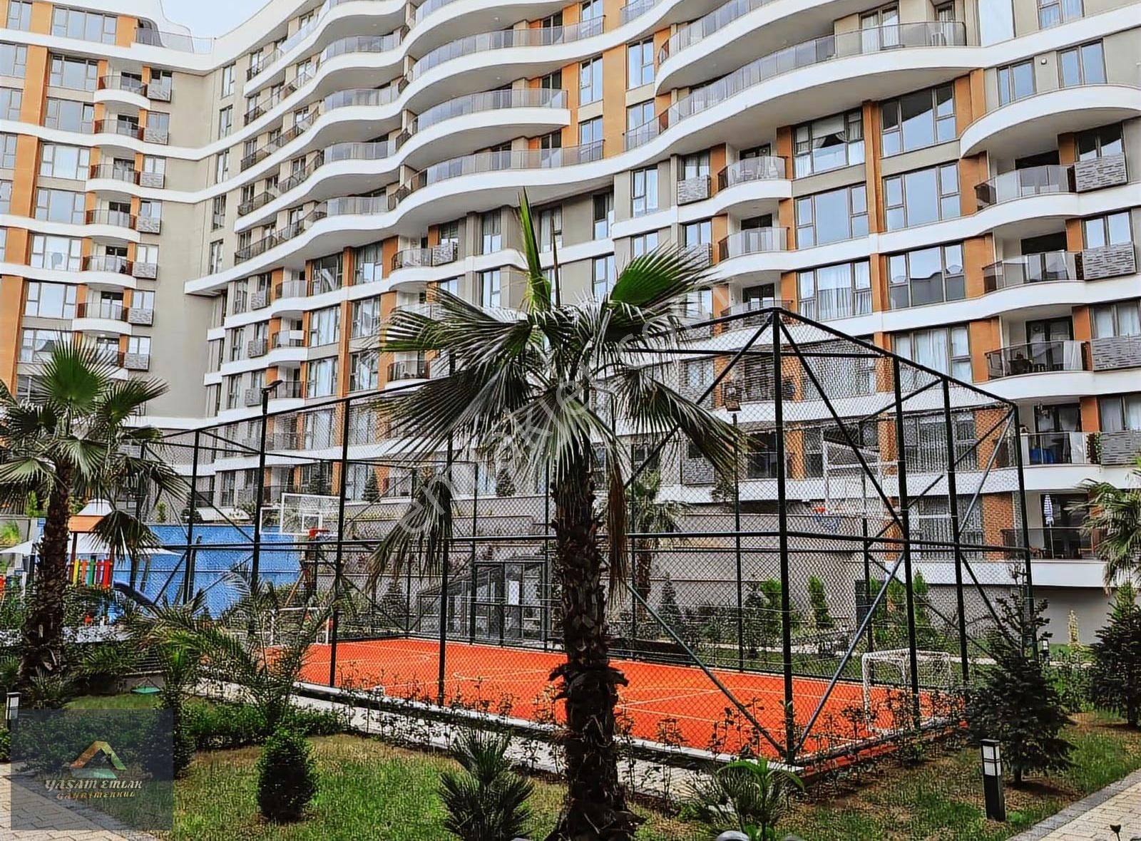 Siltaş Panorama Sitesi 3,5+1 Deniz Ve Peyzaj Manzaralı Daire - Görsel 31