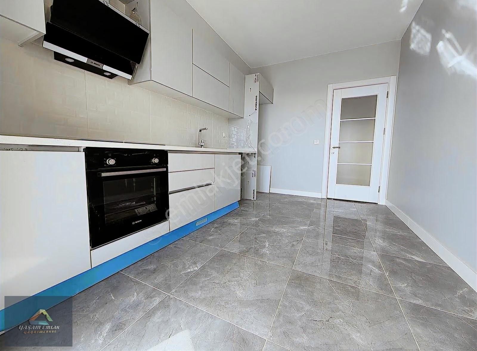 Siltaş Panorama Sitesi 3,5+1 Deniz Ve Peyzaj Manzaralı Daire - Görsel 7