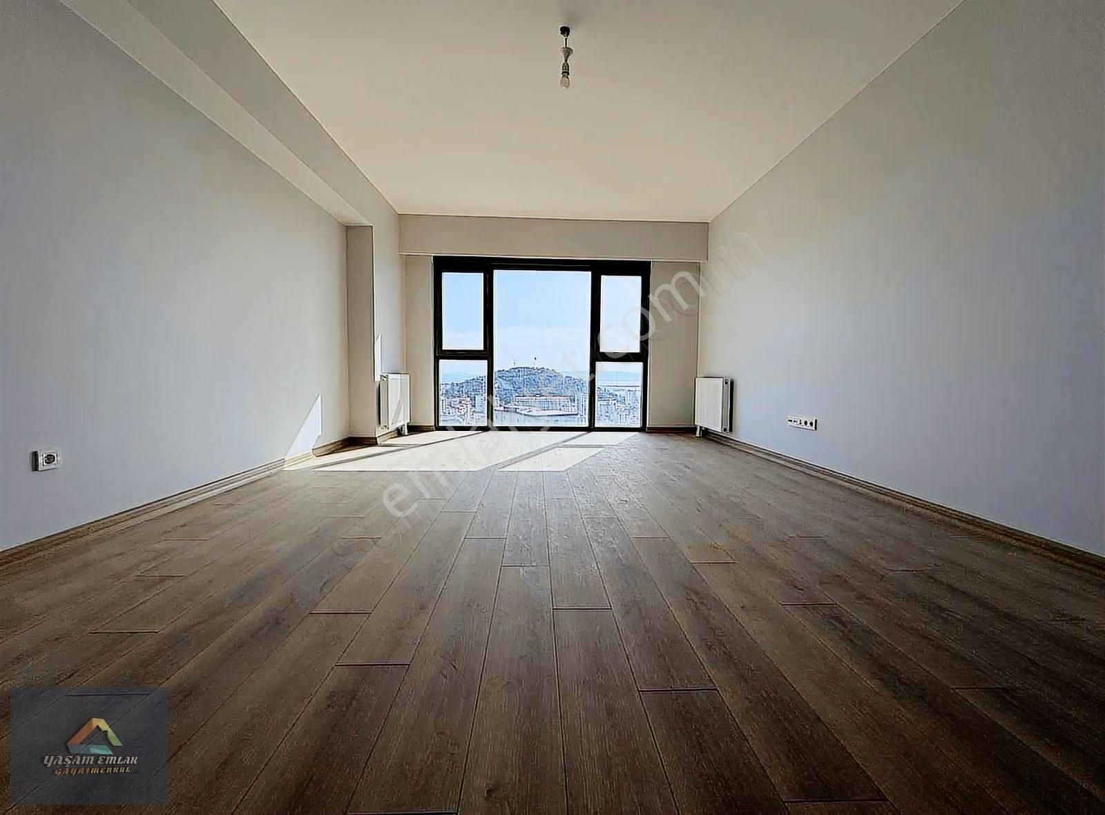 Siltaş Panorama Sitesi 3,5+1 Deniz Ve Peyzaj Manzaralı Daire - Görsel 20