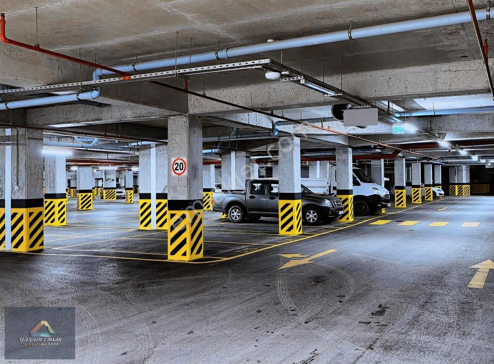 Siltaş Panorama Sitesi 3,5+1 Deniz Ve Peyzaj Manzaralı Daire - Görsel 35