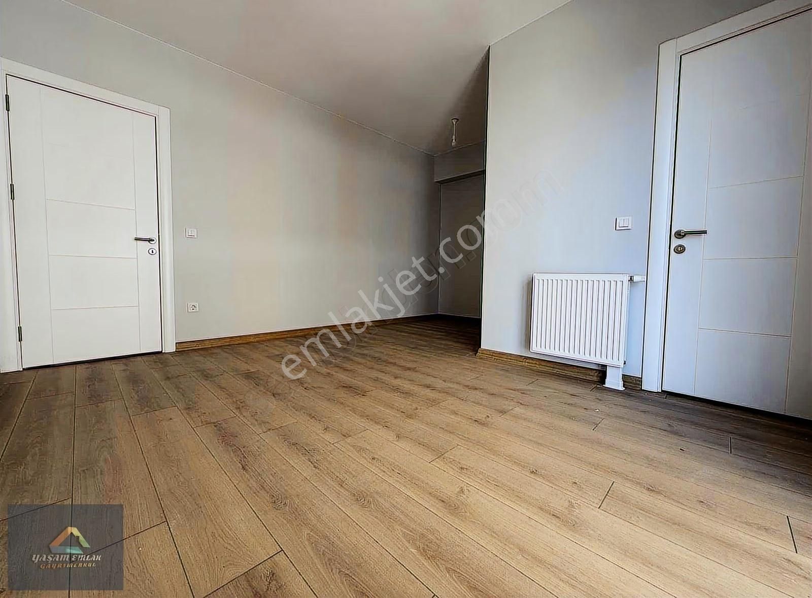 Siltaş Panorama Sitesi 3,5+1 Deniz Ve Peyzaj Manzaralı Daire - Görsel 30