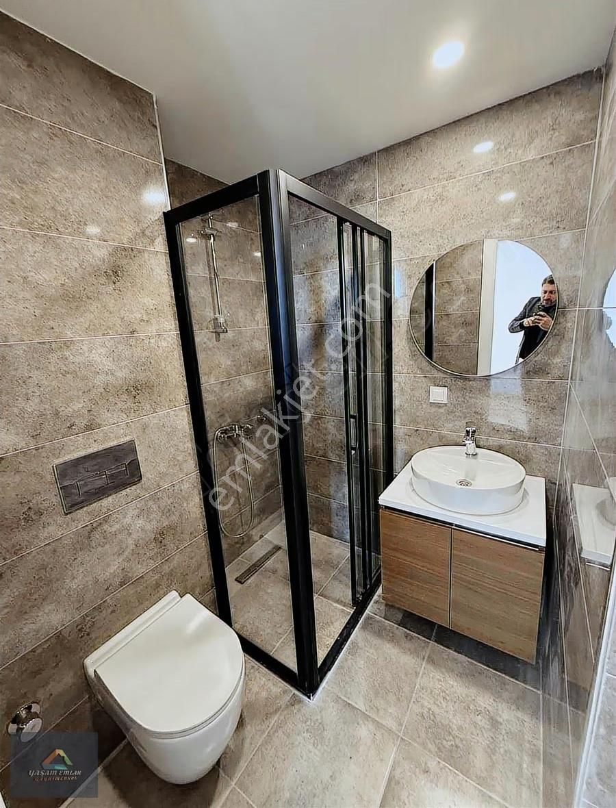 Siltaş Panorama Sitesi 3,5+1 Deniz Ve Peyzaj Manzaralı Daire - Görsel 2