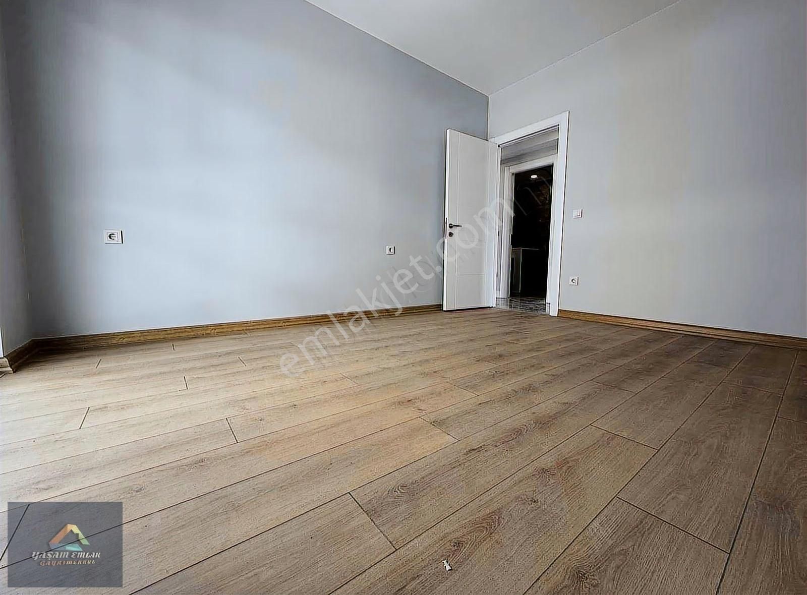 Siltaş Panorama Sitesi 3,5+1 Deniz Ve Peyzaj Manzaralı Daire - Görsel 29