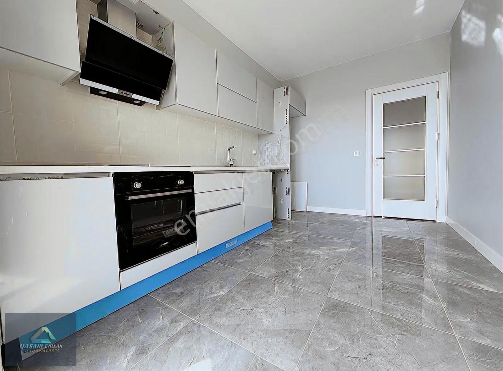 Siltaş Panorama Sitesi 3,5+1 Deniz Ve Peyzaj Manzaralı Daire - Görsel 8