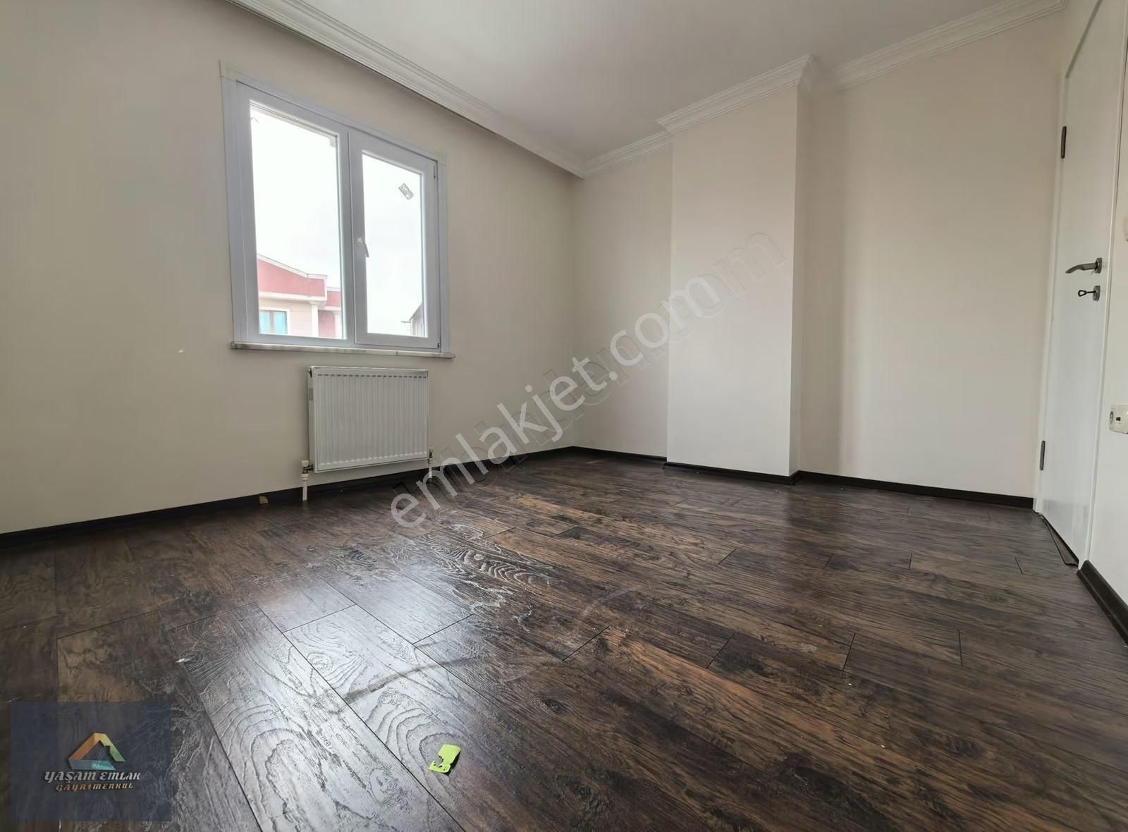 Yaşam Emlak'tan Pendik Şeyhli'de Krediye Uygun 3+1 Satılık Daire - Görsel 5