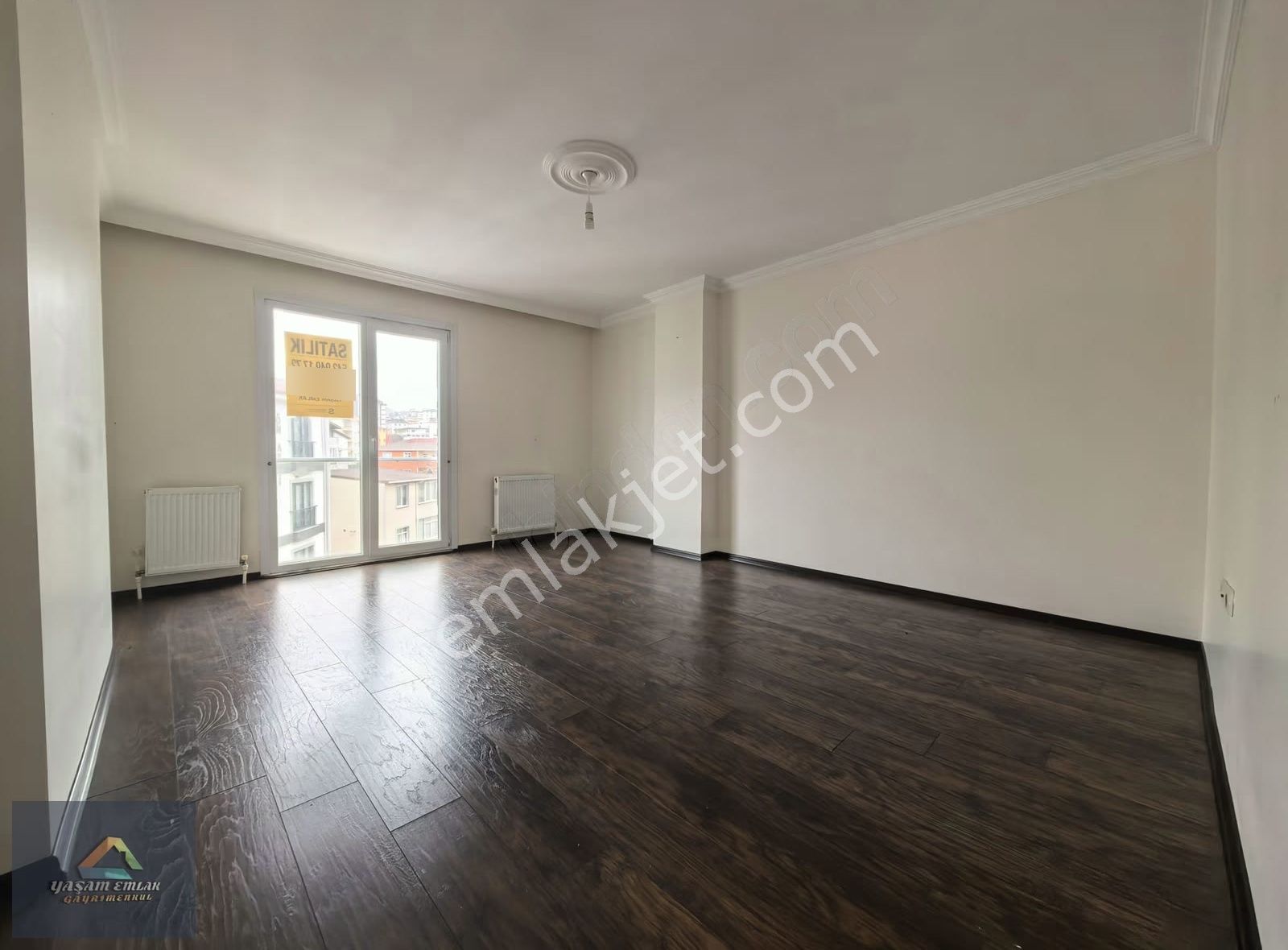 Yaşam Emlak'tan Pendik Şeyhli'de Krediye Uygun 3+1 Satılık Daire - Görsel 20