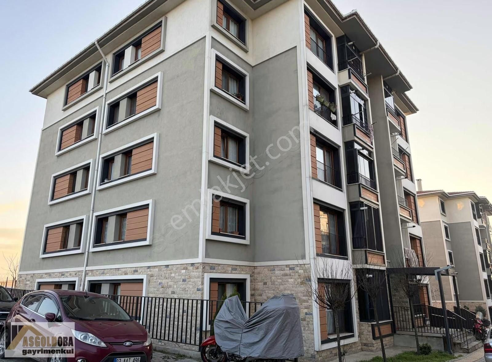 Asgold'dan Silivri Toki 1.etapta Kiralık Süper 2+1 Daire - Görsel 28