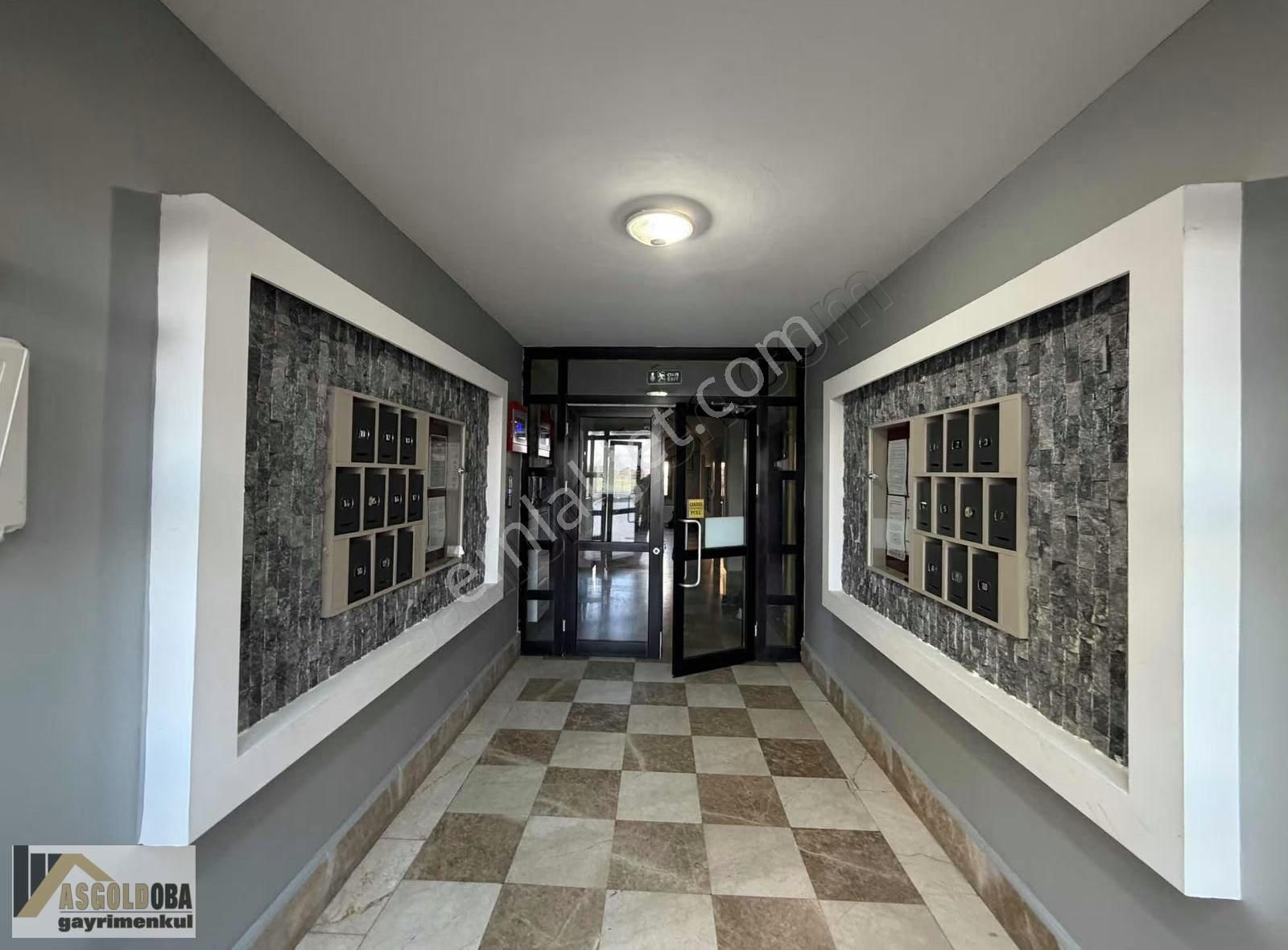 Asgold'dan Silivri Toki 1.etapta Kiralık Süper 2+1 Daire - Görsel 13