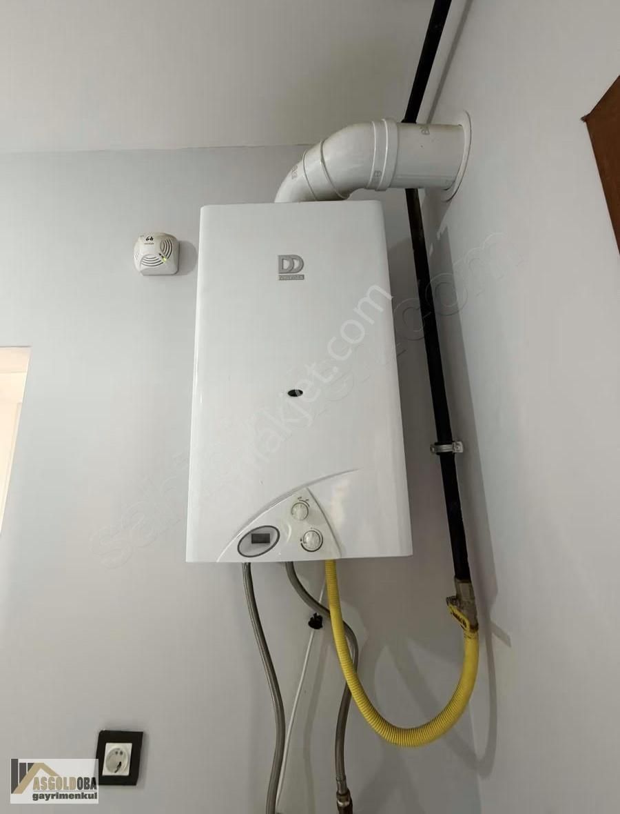 Asgold'dan Silivri Toki 1.etapta Kiralık Süper 2+1 Daire - Görsel 4