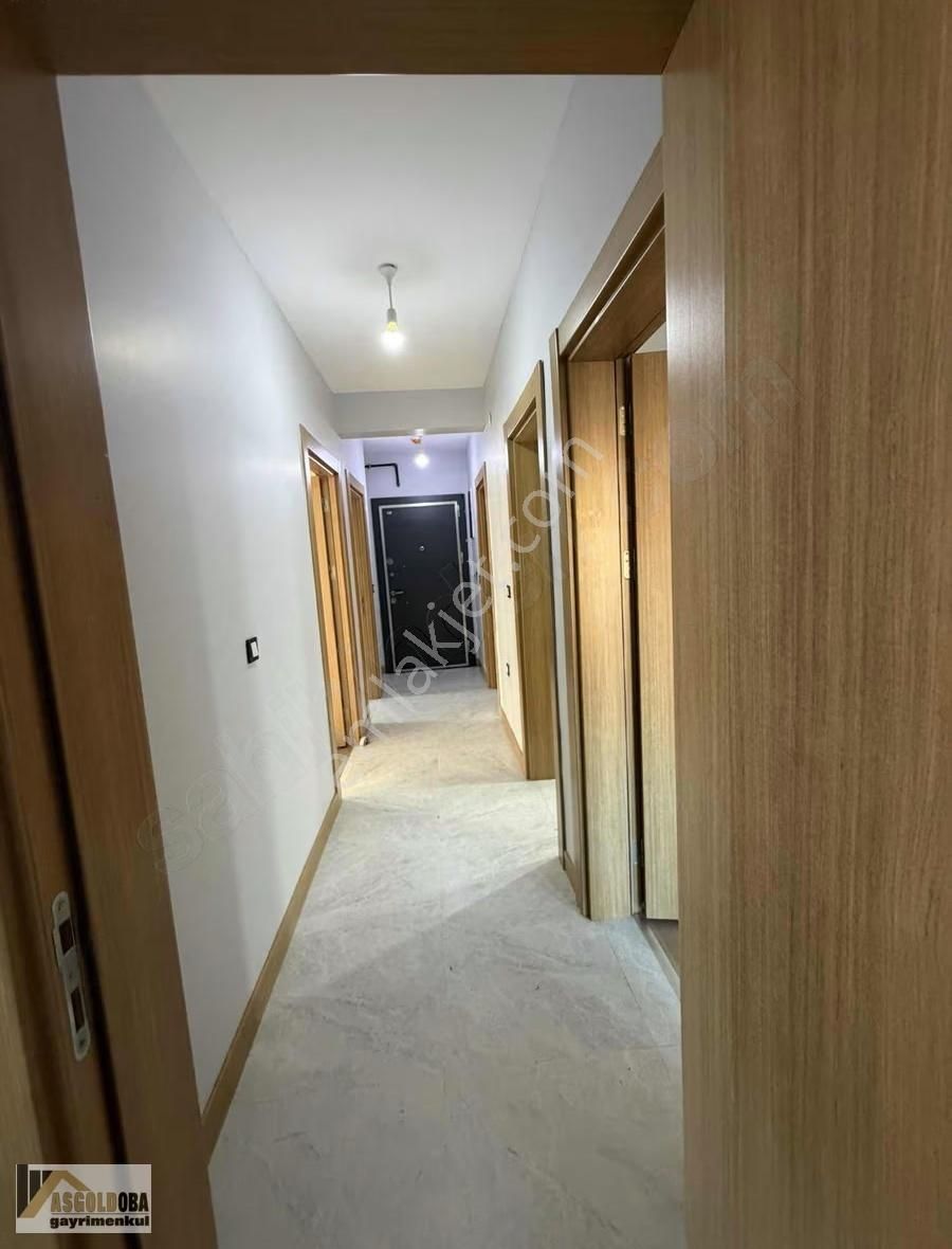 Asgold'dan Silivri Toki 1.etapta Kiralık Süper 2+1 Daire - Görsel 24