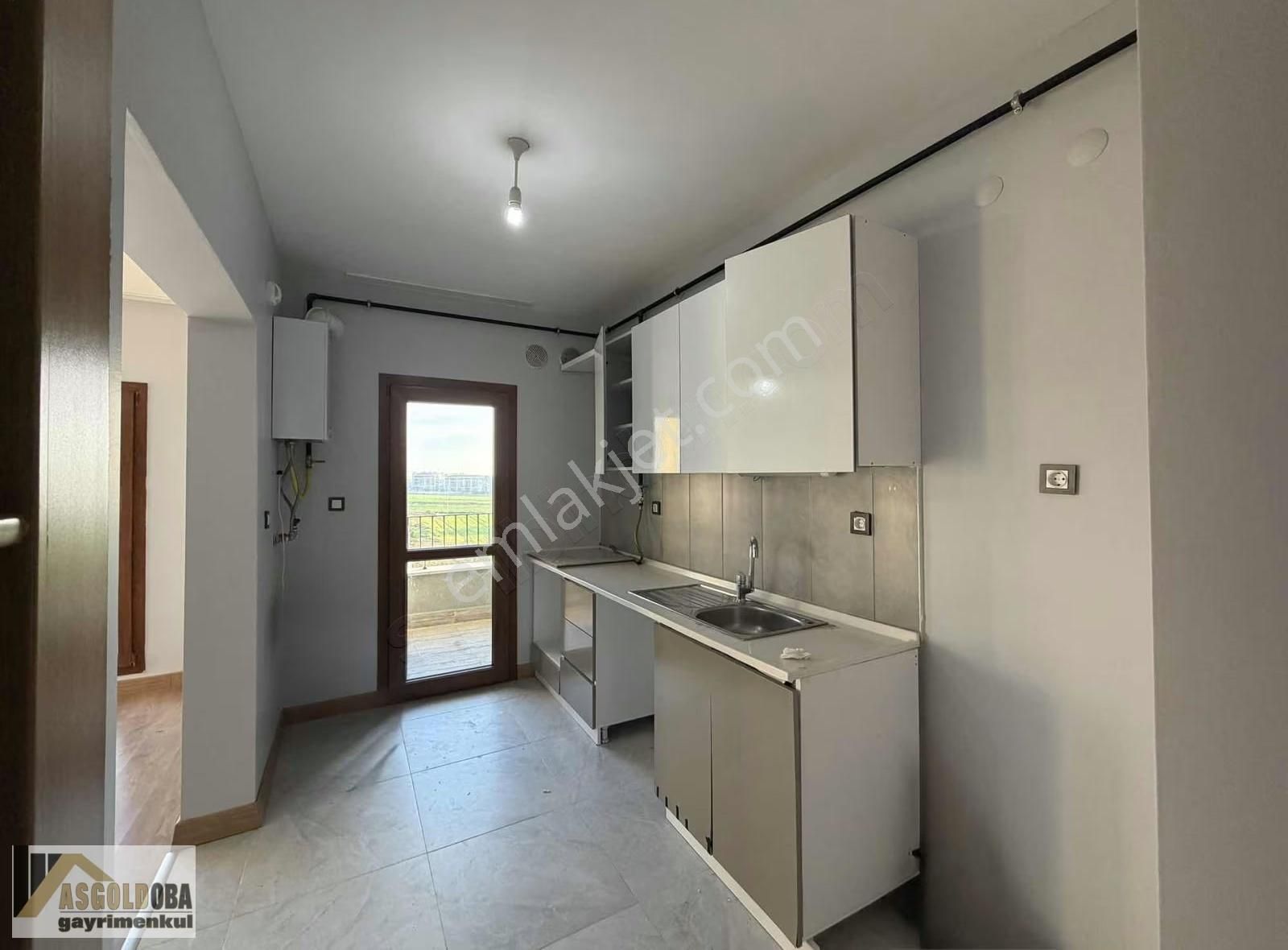 Asgold'dan Silivri Toki 1.etapta Kiralık Süper 2+1 Daire - Görsel 3