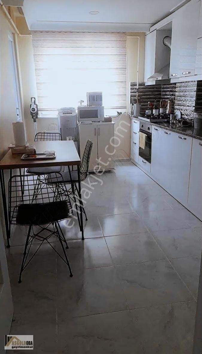Asgold'dan Çanta Köy İçinde Kiralık Süper 2+1 Süper Daıre - Görsel 10