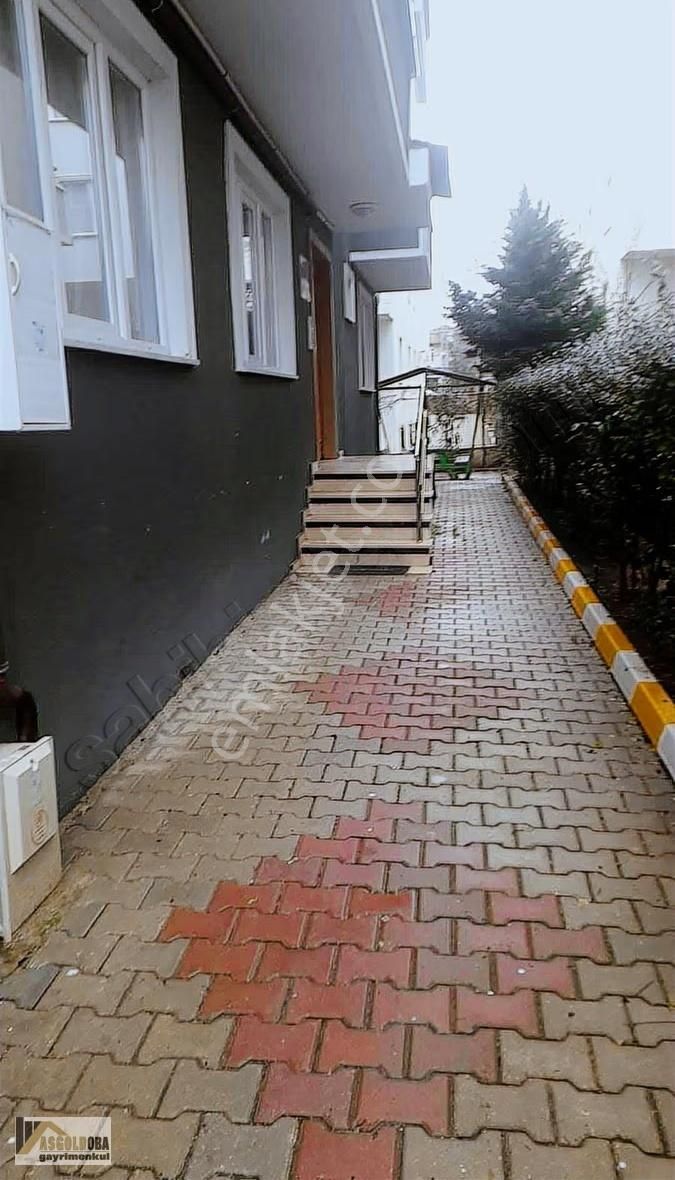 Asgold'dan Çanta Köy İçinde Kiralık Süper 2+1 Süper Daıre - Görsel 8