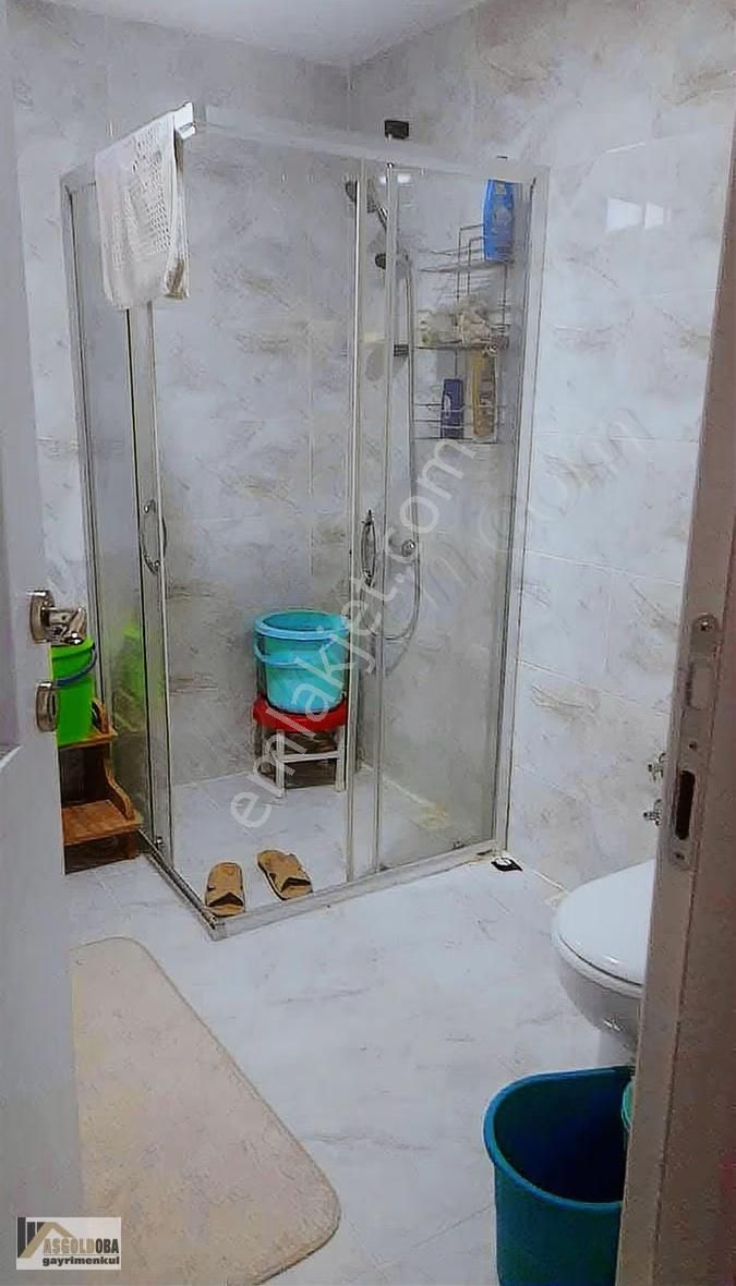 Asgold'dan Çanta Köy İçinde Kiralık Süper 2+1 Süper Daıre - Görsel 6