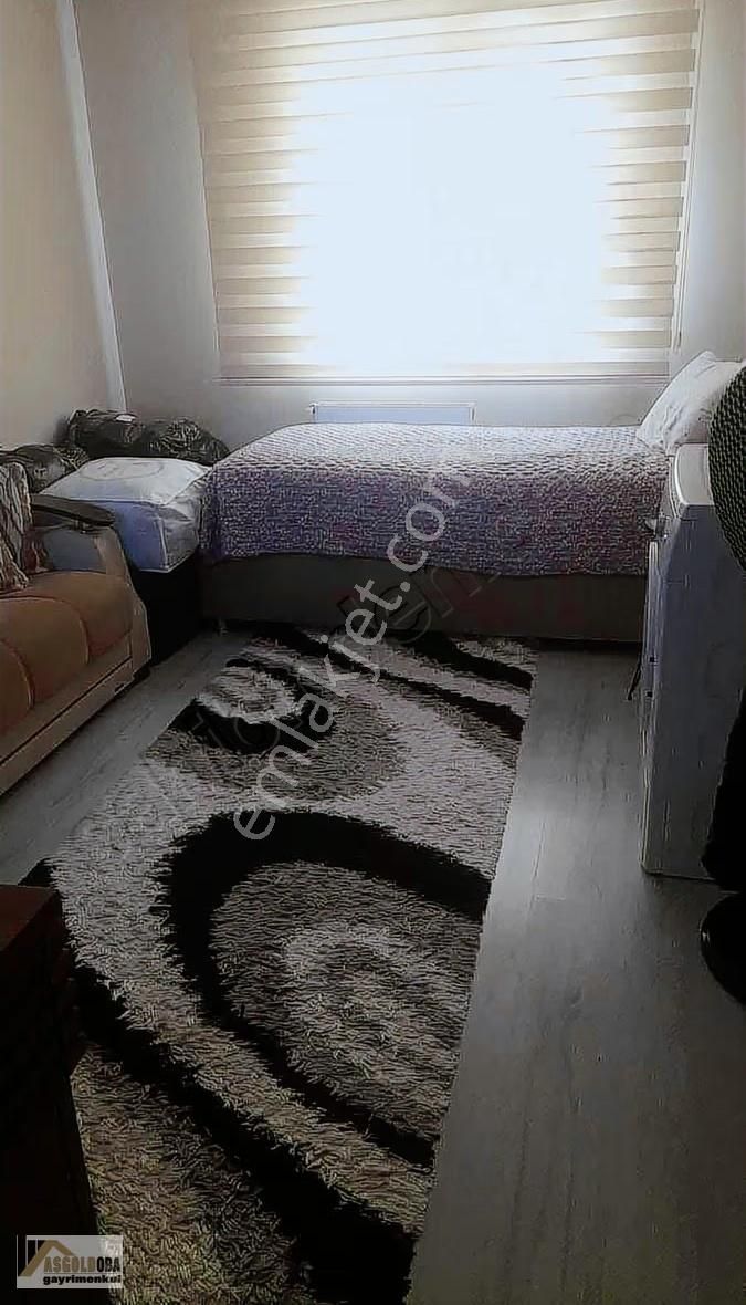 Asgold'dan Çanta Köy İçinde Kiralık Süper 2+1 Süper Daıre - Görsel 7