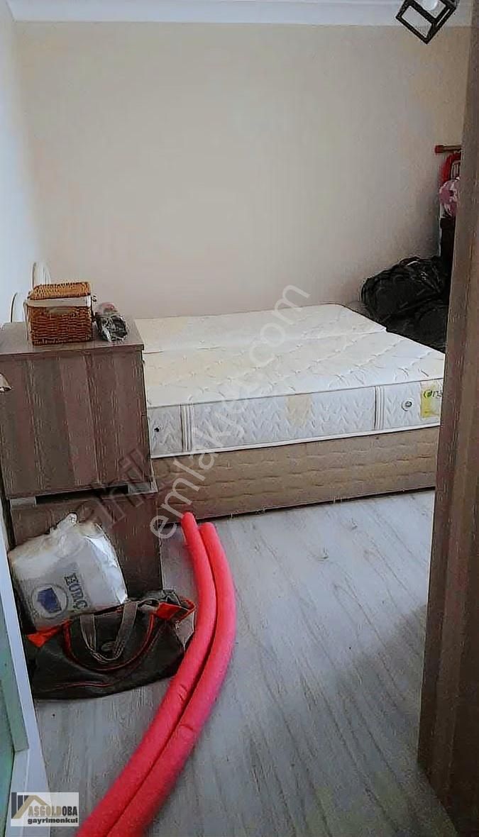 Asgold'dan Çanta Köy İçinde Kiralık Süper 2+1 Süper Daıre - Görsel 3