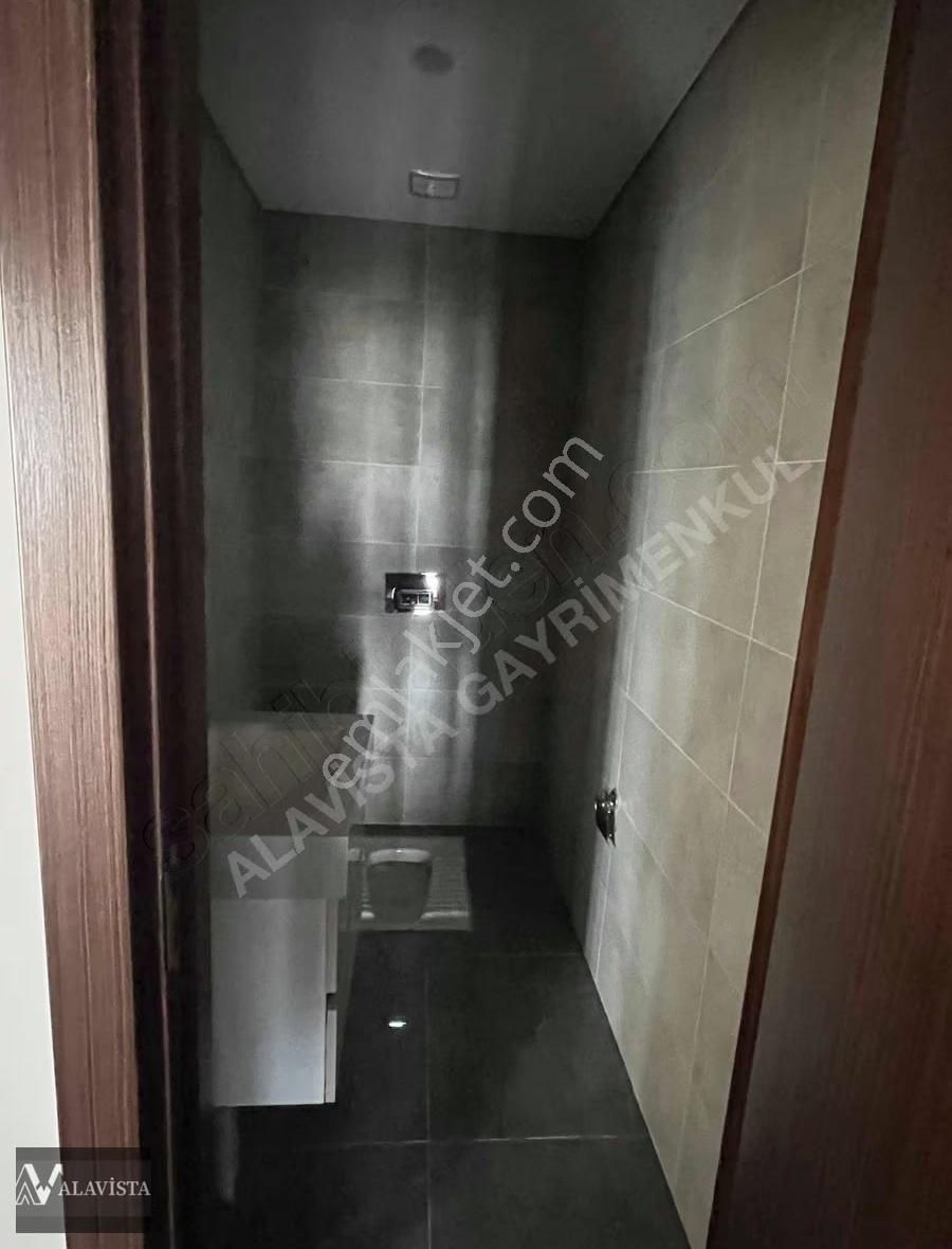 Başakşehir 3.istanbul Hasbahçe Evleri 3+1 161 M2 Kiralık Daire - Görsel 19