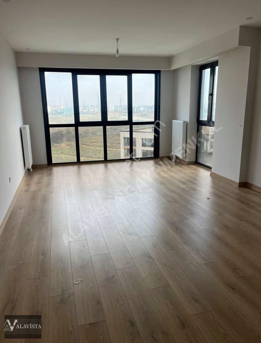 Başakşehir 3.istanbul Hasbahçe Evleri 3+1 161 M2 Kiralık Daire - Görsel 27