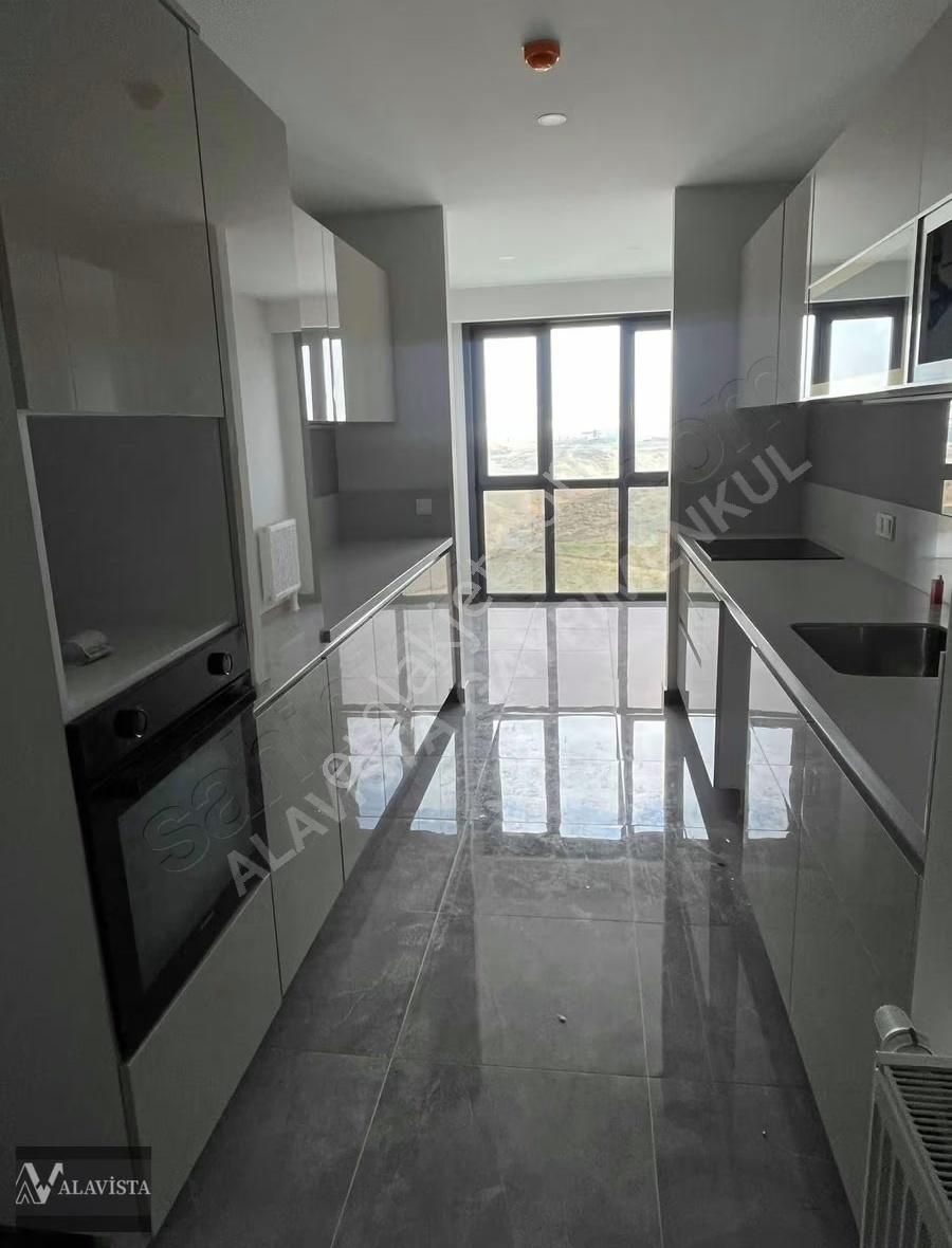 Başakşehir 3.istanbul Hasbahçe Evleri 3+1 161 M2 Kiralık Daire - Görsel 21
