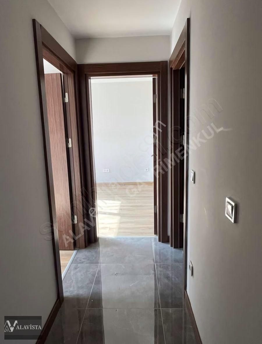Başakşehir 3.istanbul Hasbahçe Evleri 3+1 161 M2 Kiralık Daire - Görsel 5