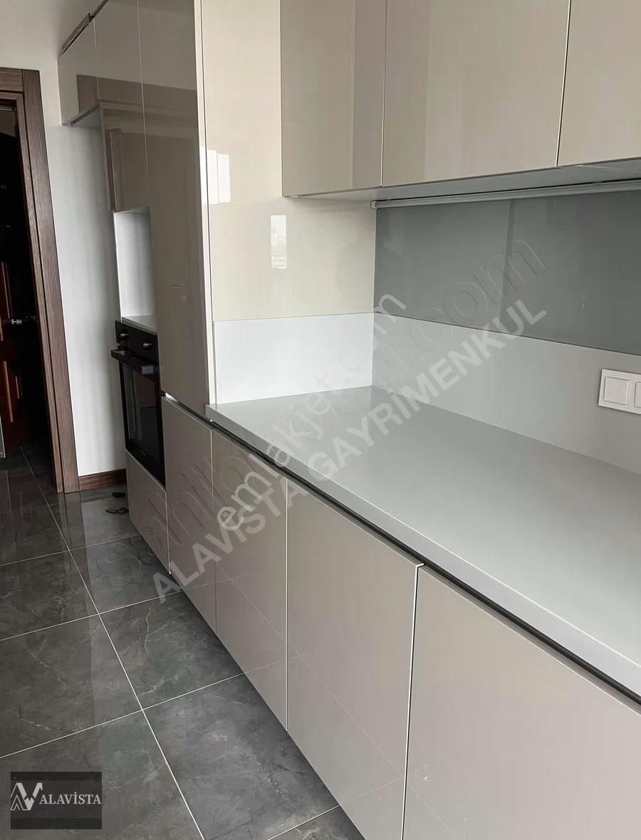 Başakşehir 3.istanbul Hasbahçe Evleri 3+1 161 M2 Kiralık Daire - Görsel 26