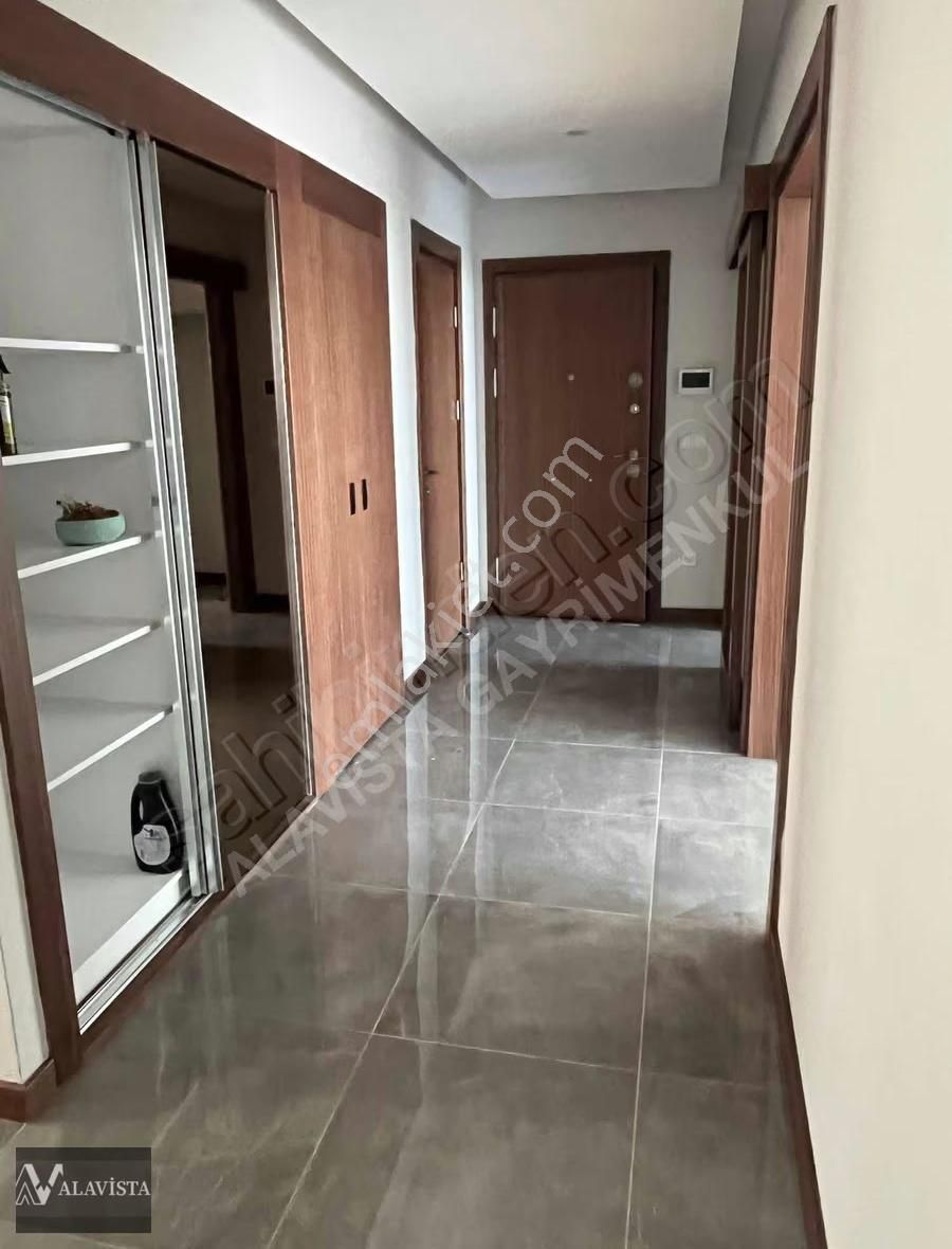 Başakşehir 3.istanbul Hasbahçe Evleri 3+1 161 M2 Kiralık Daire - Görsel 16