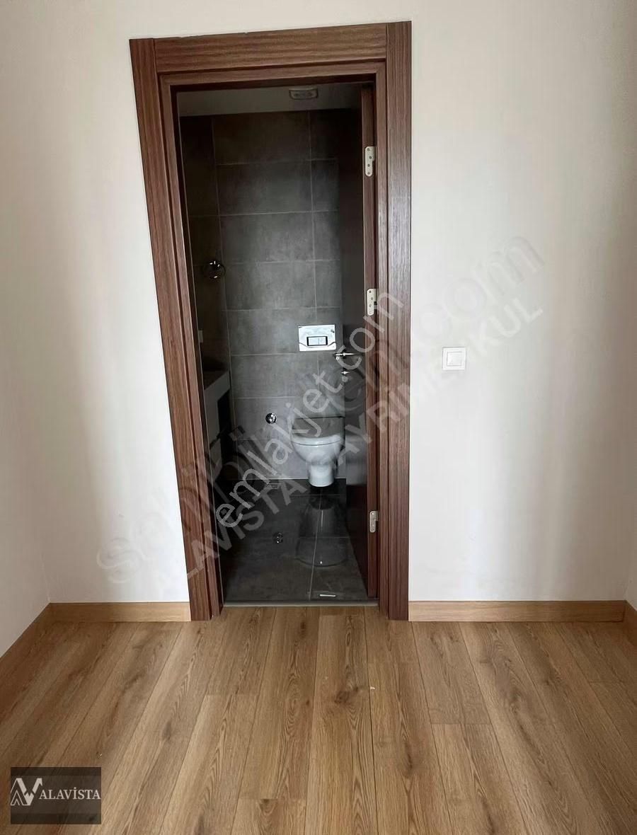Başakşehir 3.istanbul Hasbahçe Evleri 3+1 161 M2 Kiralık Daire - Görsel 2
