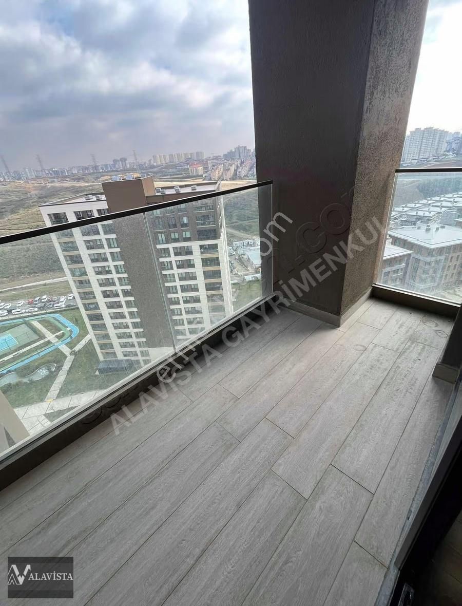 Başakşehir 3.istanbul Hasbahçe Evleri 3+1 161 M2 Kiralık Daire - Görsel 9