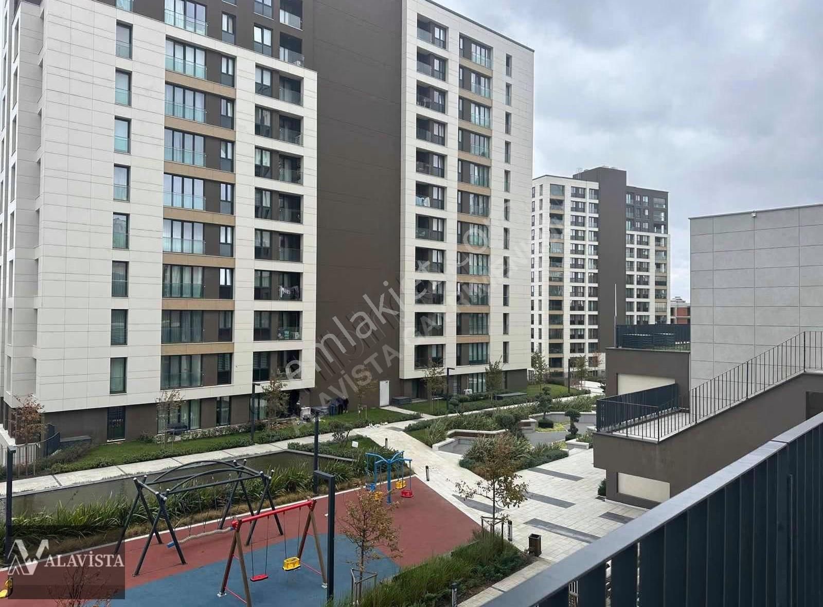 Başakşehir 3.istanbul Hasbahçe Evleri 3+1 161 M2 Kiralık Daire - Görsel 23