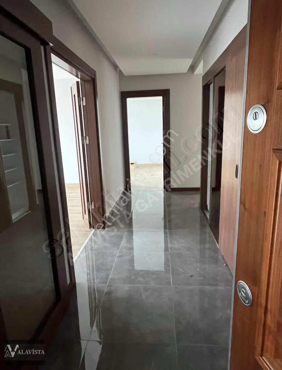 Başakşehir 3.istanbul Hasbahçe Evleri 3+1 161 M2 Kiralık Daire - Görsel 17