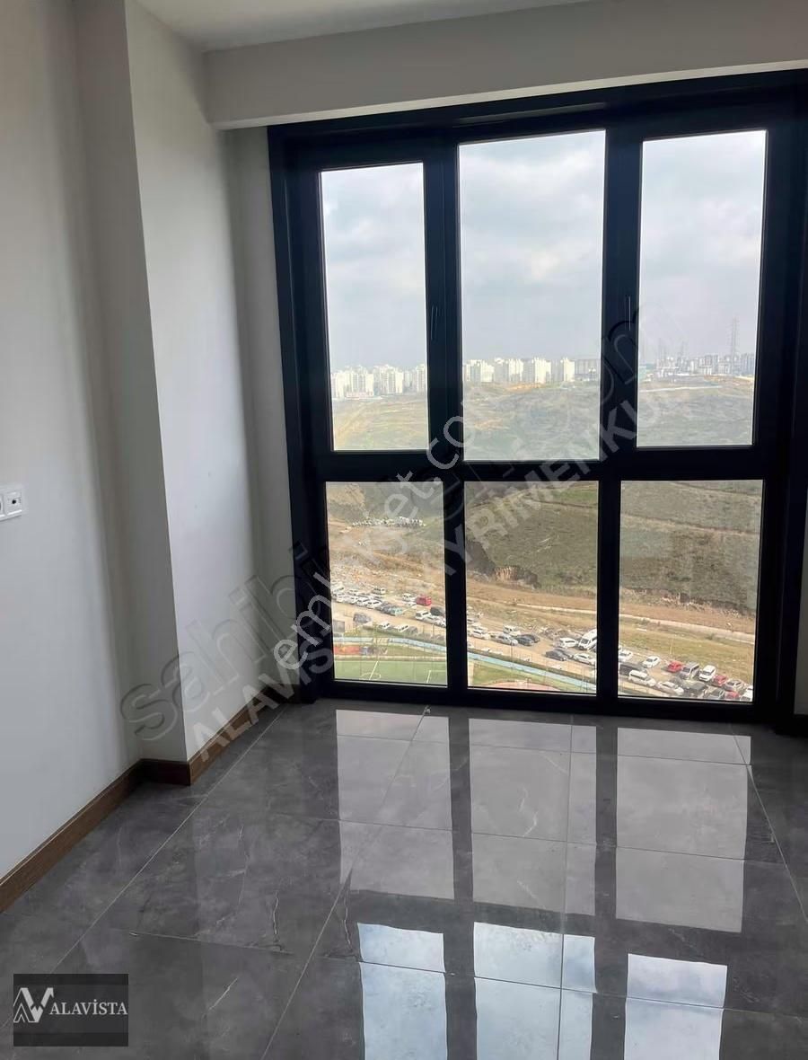 Başakşehir 3.istanbul Hasbahçe Evleri 3+1 161 M2 Kiralık Daire - Görsel 22