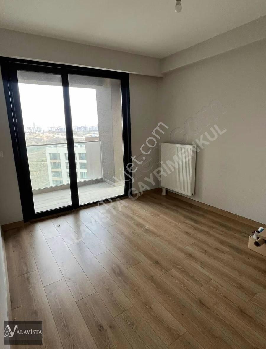 Başakşehir 3.istanbul Hasbahçe Evleri 3+1 161 M2 Kiralık Daire - Görsel 24