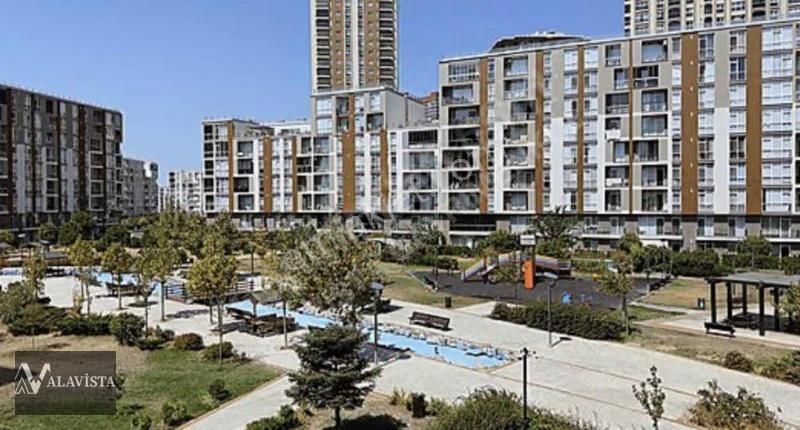 Emlak Konut Başakşehir Evleri 3.kısım 1+1 57 M2 Satılık Daire...