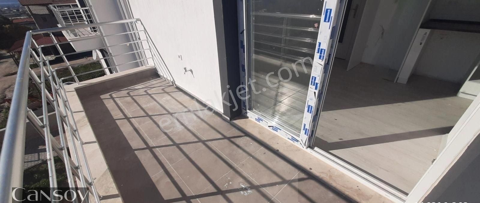 Fethiye Karaçulhada Satılık 3+1 Daire - Görsel 20