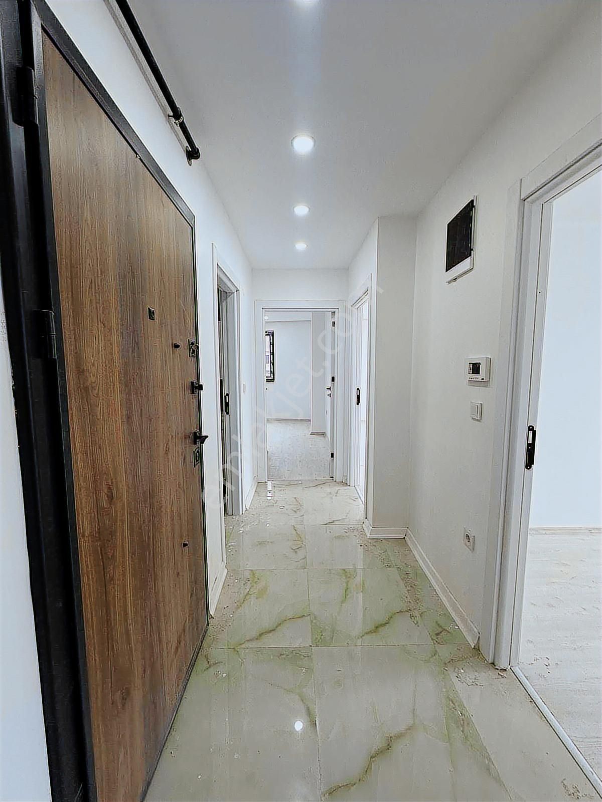 Kiralık 2+1 Sıfır Daire