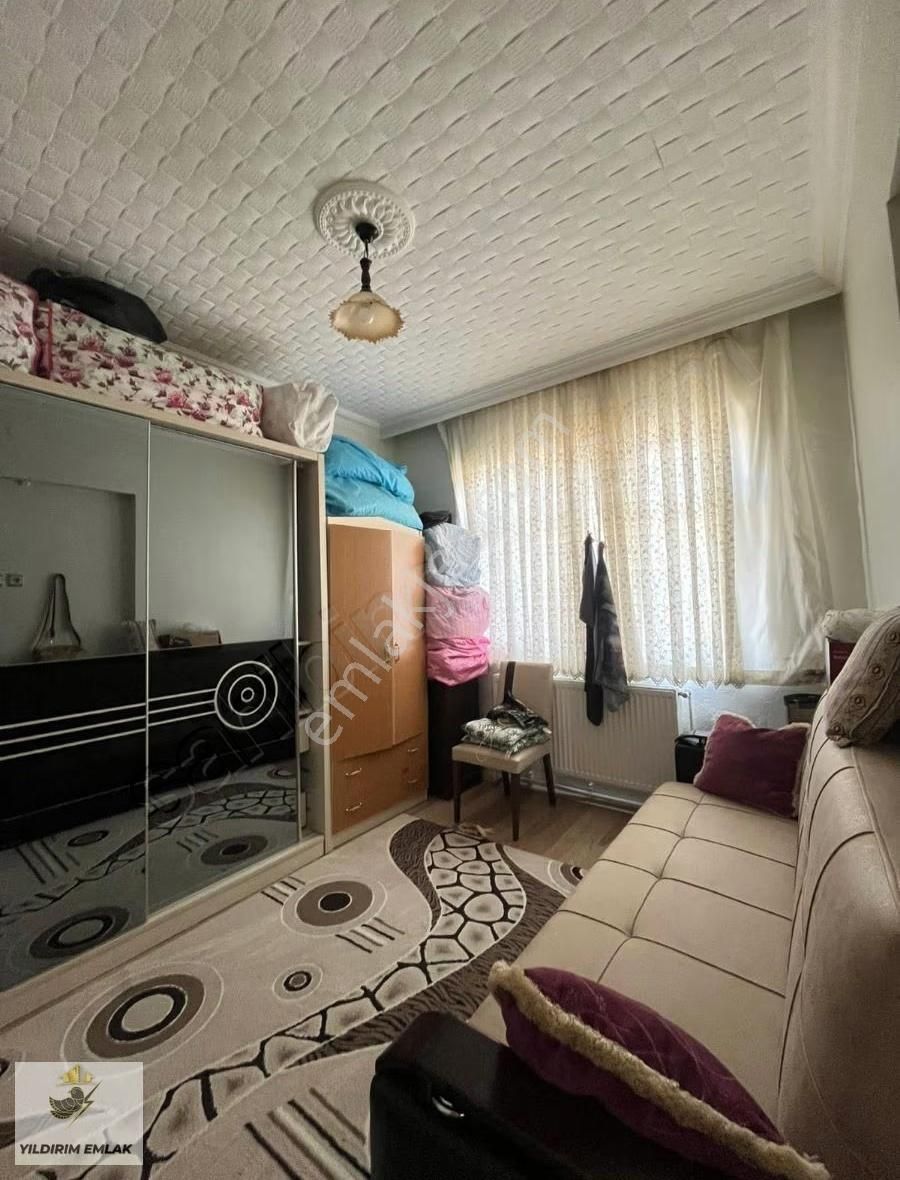 Yıldırım Emlak'tan Çarşıda 3+1 Ara Katta Komple Yapılı Daıre - Görsel 11