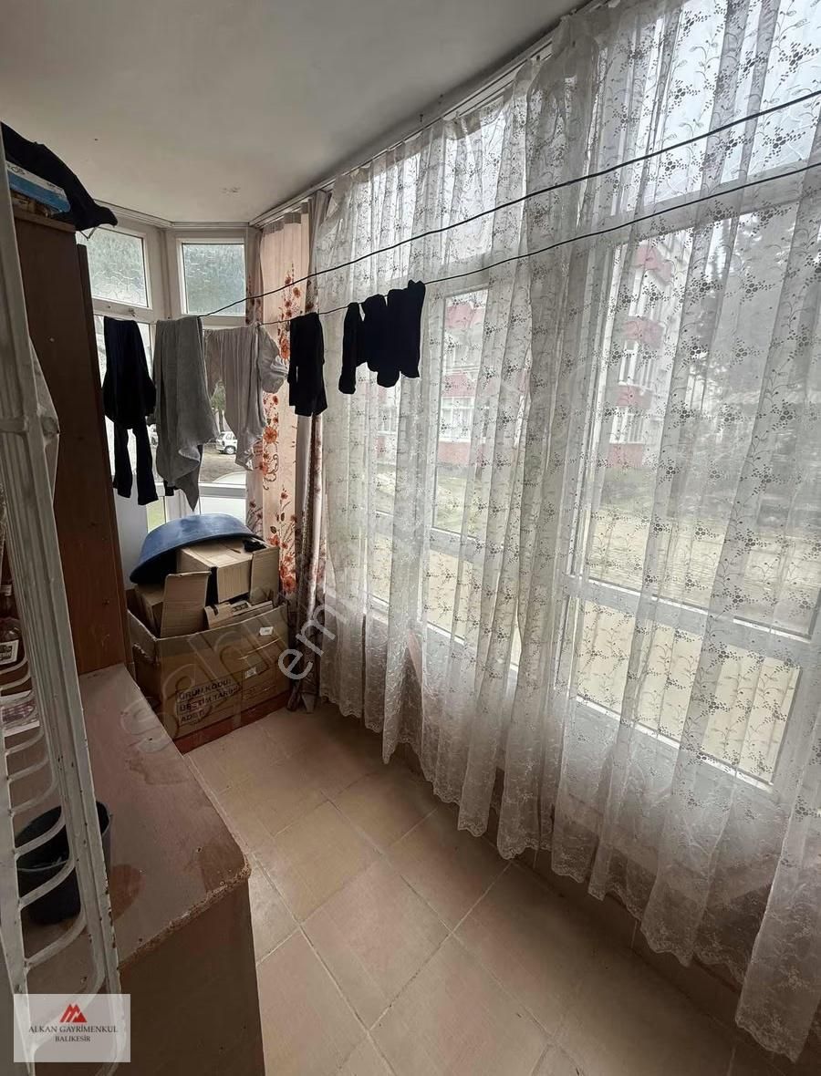Paşa Alanı Çengel Caddesi New Hastanesi Yakını 2+1 Daire 110 M2 - Görsel 16