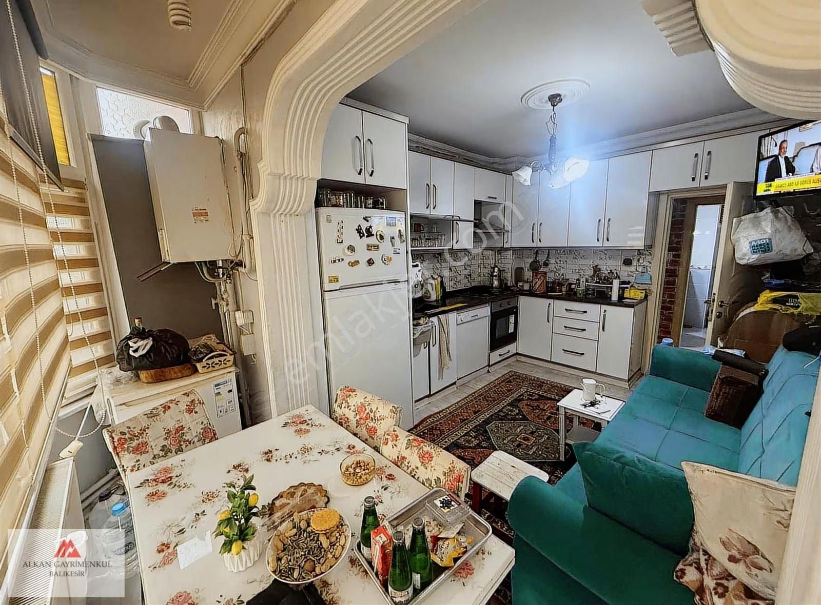 Paşa Alanı Çengel Caddesi New Hastanesi Yakını 2+1 Daire 110 M2 - Görsel 7