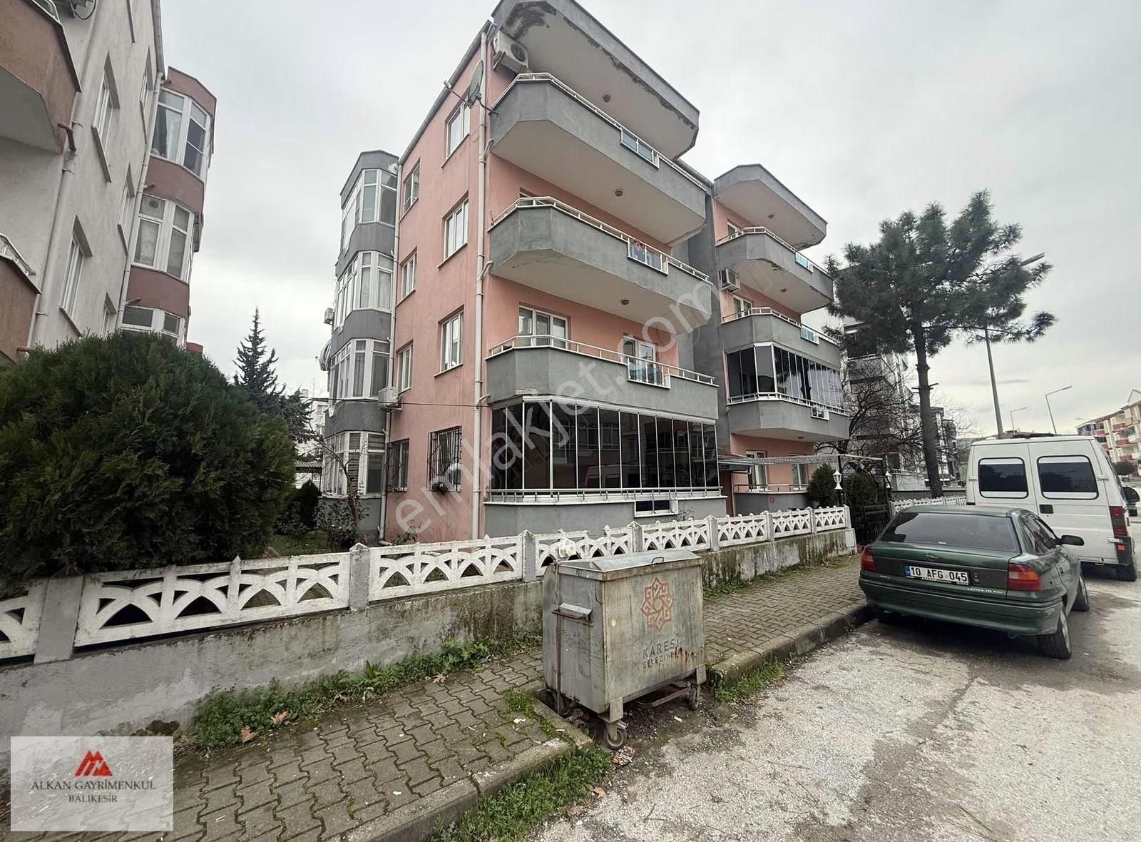 Paşa Alanı Çengel Caddesi New Hastanesi Yakını 2+1 Daire 110 M2 - Görsel 6
