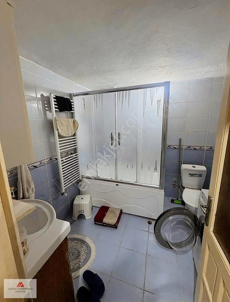 Paşa Alanı Çengel Caddesi New Hastanesi Yakını 2+1 Daire 110 M2 - Görsel 15
