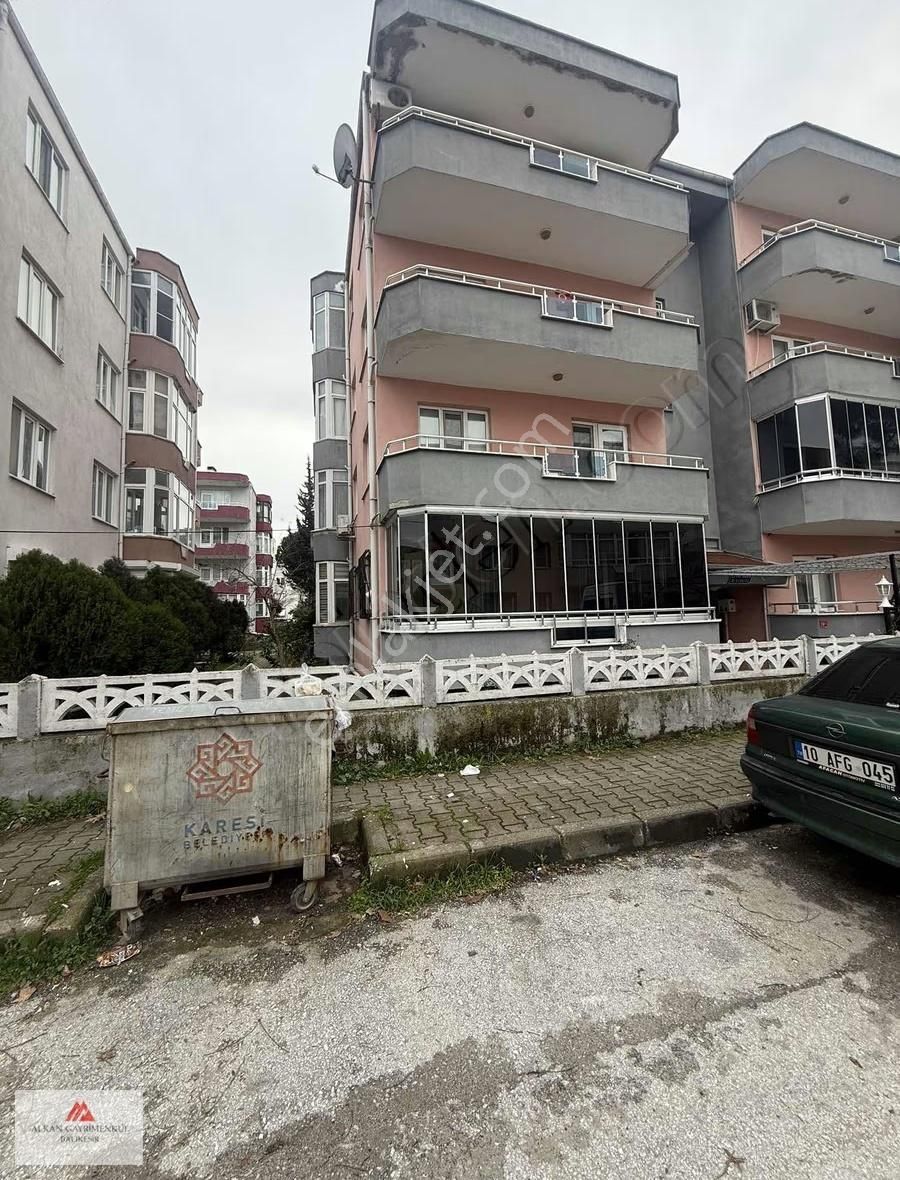 Paşa Alanı Çengel Caddesi New Hastanesi Yakını 2+1 Daire 110 M2 - Görsel 21