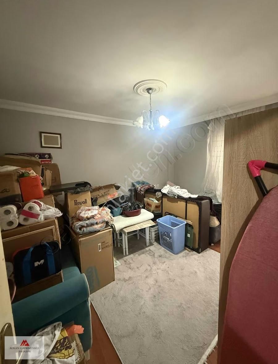 Paşa Alanı Çengel Caddesi New Hastanesi Yakını 2+1 Daire 110 M2 - Görsel 25