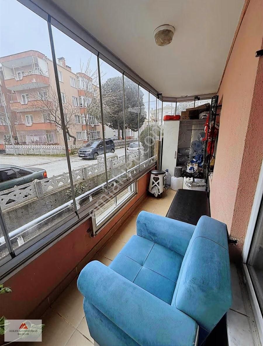 Paşa Alanı Çengel Caddesi New Hastanesi Yakını 2+1 Daire 110 M2 - Görsel 23