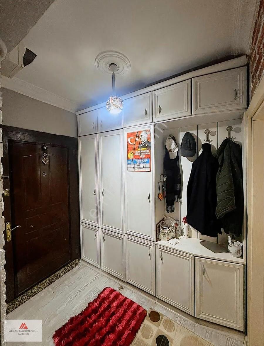 Paşa Alanı Çengel Caddesi New Hastanesi Yakını 2+1 Daire 110 M2 - Görsel 27