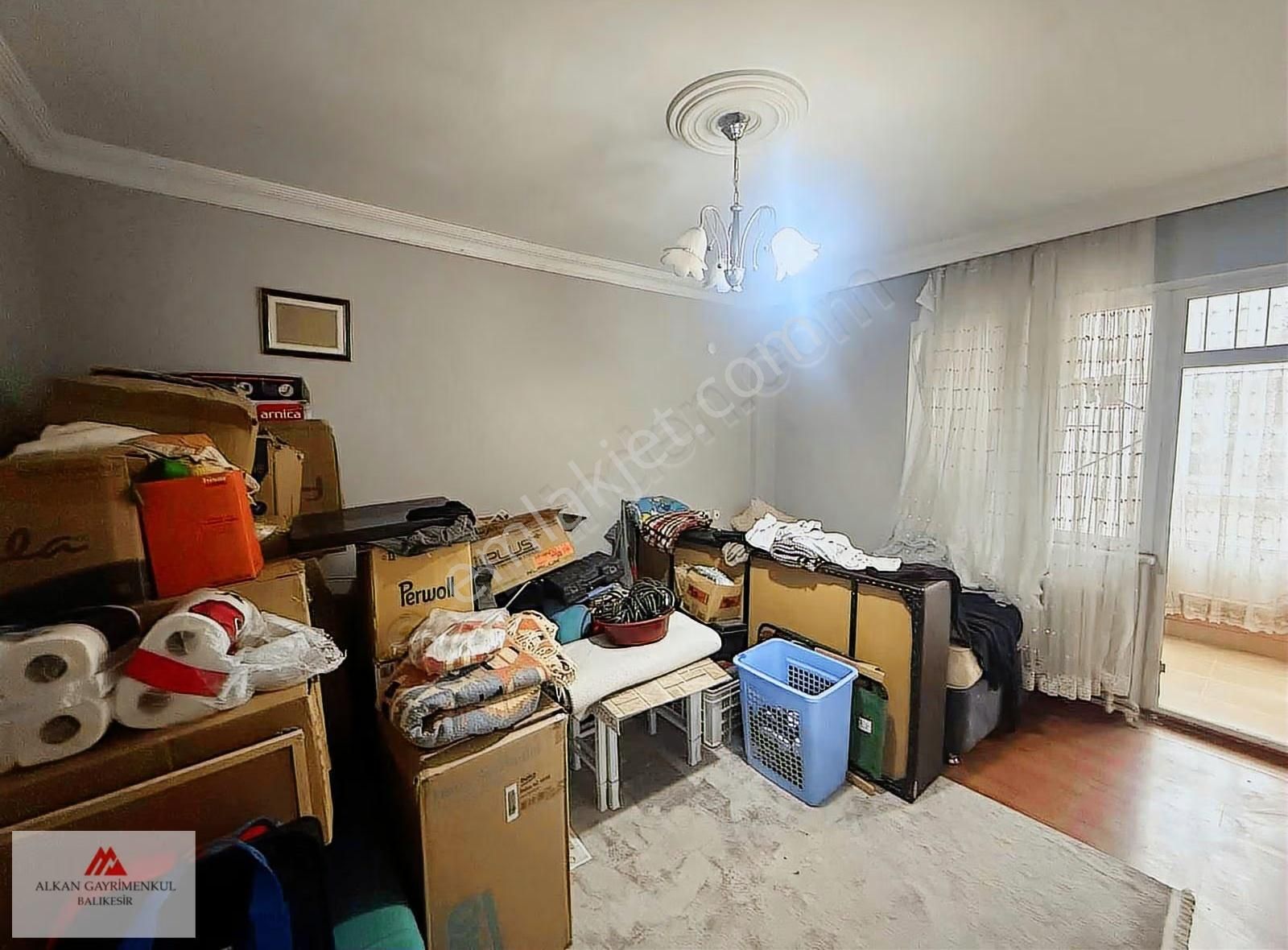Paşa Alanı Çengel Caddesi New Hastanesi Yakını 2+1 Daire 110 M2 - Görsel 29