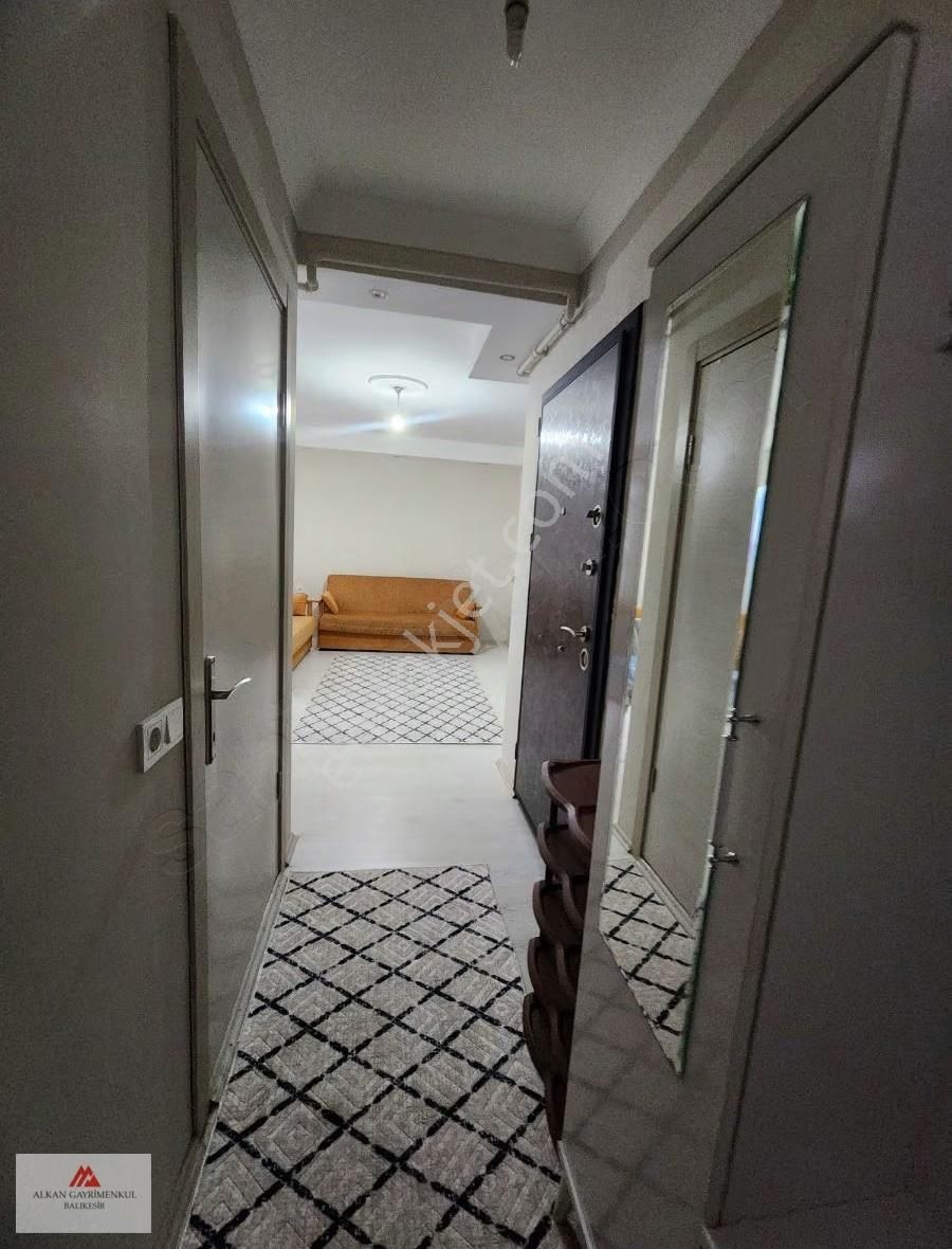 Tertemız Full Esyalı 1+1 Kiralık Daıre - Görsel 8