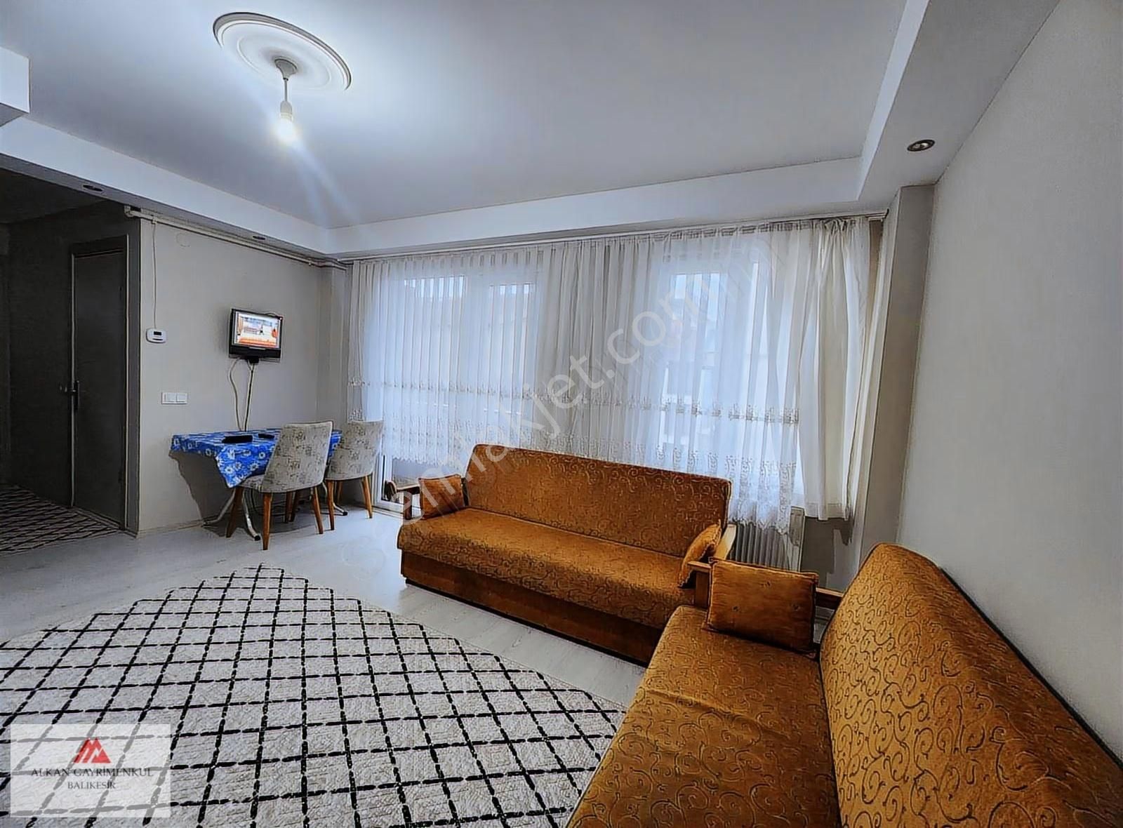 Tertemız Full Esyalı 1+1 Kiralık Daıre