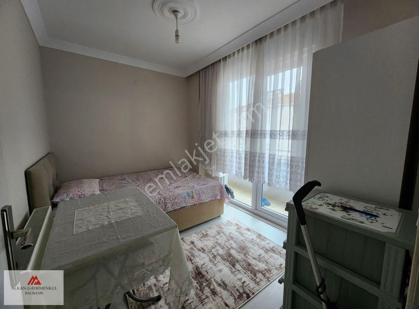 Tertemız Full Esyalı 1+1 Kiralık Daıre - Görsel 16
