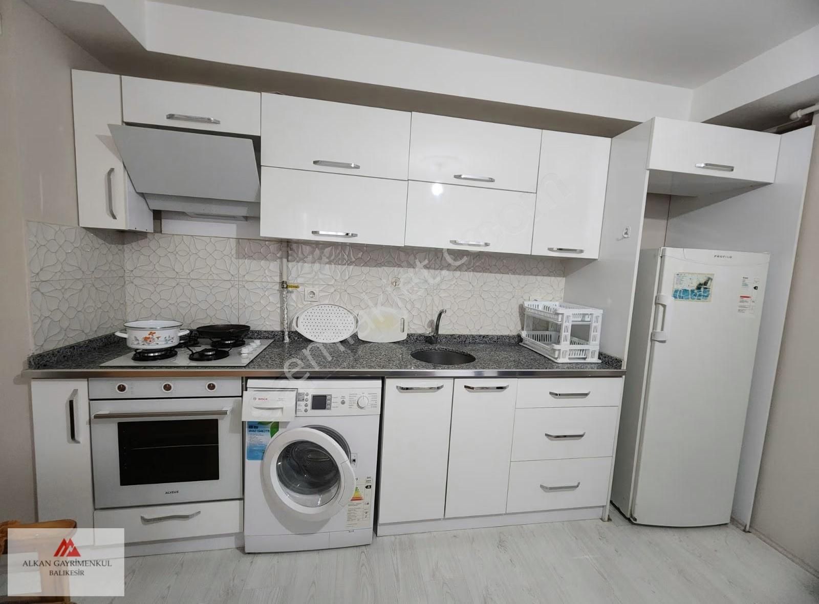 Tertemız Full Esyalı 1+1 Kiralık Daıre - Görsel 2