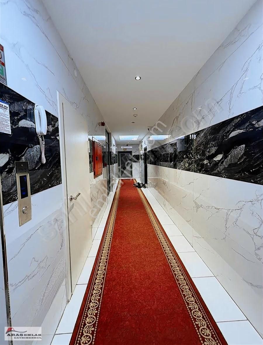 Erkilet Osmangazi Mah.kiralık 3+1 Merkezi Sistemli Daire - Görsel 8